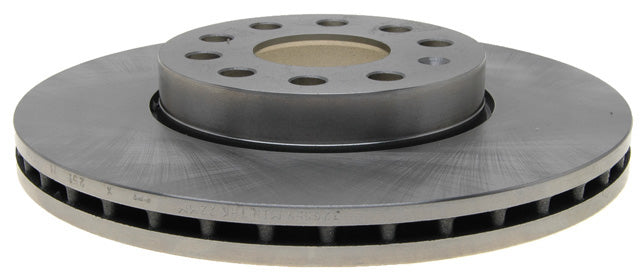 Product of Raybestos Brakes 980456R R-Line Plain Face 2-Piece Brake Rotor 
