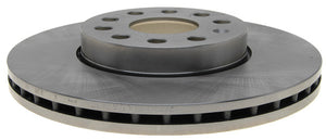 Product of Raybestos Brakes 980456R R-Line Plain Face 2-Piece Brake Rotor 