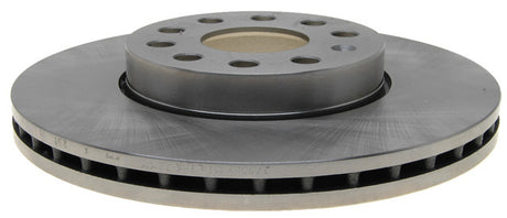 Product of Raybestos Brakes 980456R R-Line Plain Face 2-Piece Brake Rotor 