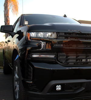 Product of Baja Design 447529 Driving/ Fog Light 