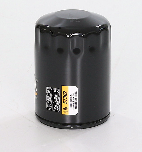 Product of Wix Filters 57302 Canister Oil Filter 