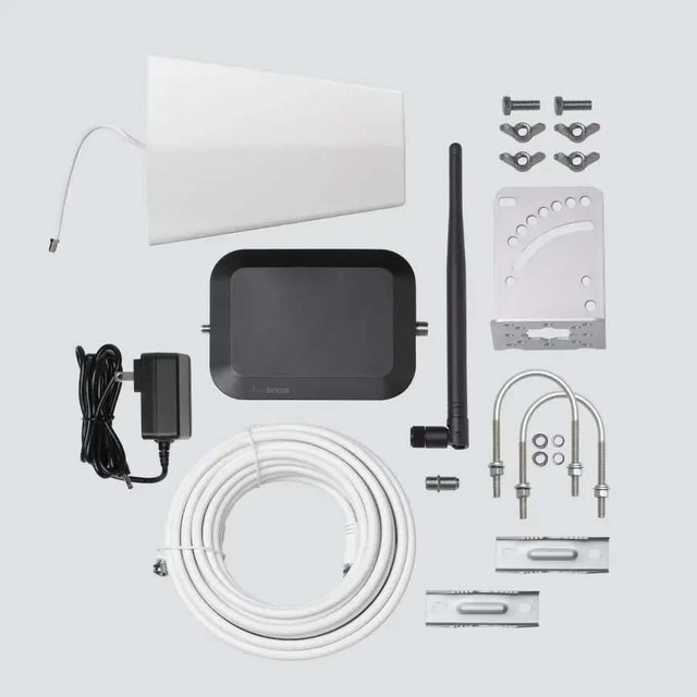 We Boost 470166 Cellular Phone Signal Booster||470166.Jpg||85||w7d470166||2268811