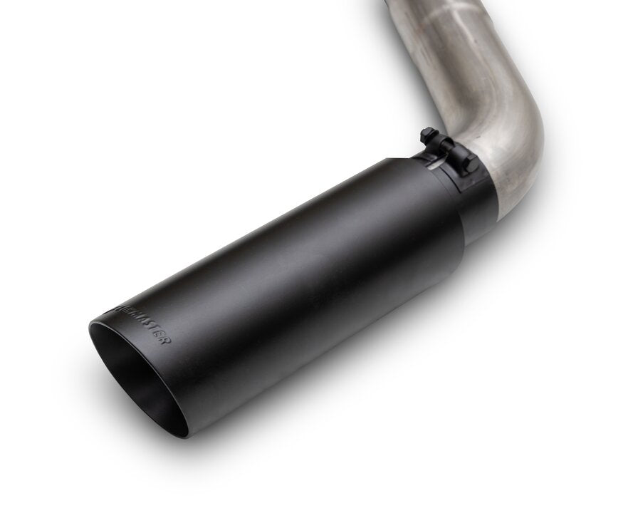 Product of Flowmaster 717987 FlowFX Cat-Back System Single Exhaust System Kit 