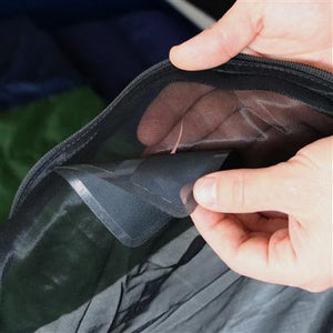 Product of Coghlan's 2350 Tent Repair Kit