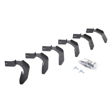 Product of Go Rhino 6941265 Running Board Mounting Kit