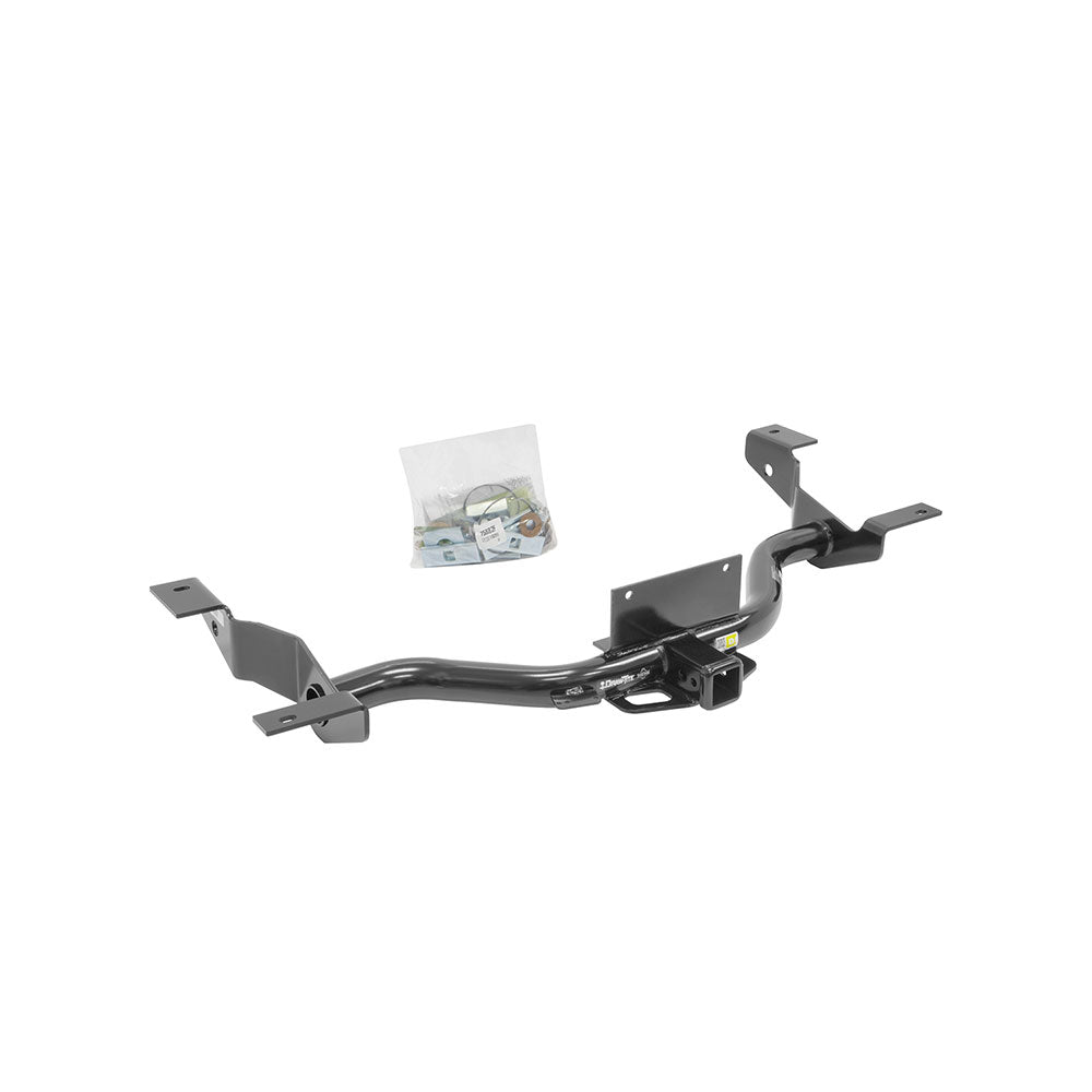 Product of Draw-Tite 75882 Class IV Trailer Hitch Rear w/ 2 Inch Receiver 