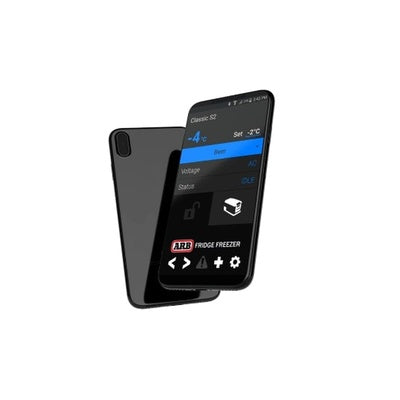 Product of Arb 10900041 Refrigerator/ Freezer Monitor