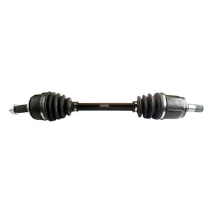 Moog Chassis 13e002l Cv Axle Shaft||13e002l.Jpg||85||m1213e002l||1693070