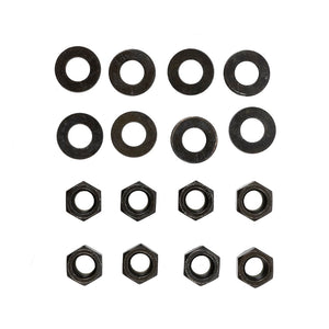Product of Bell Tech 150207BK Lift Kit Suspension 