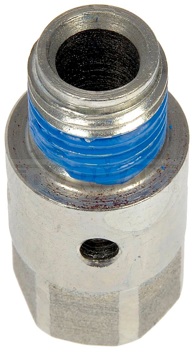 Dorman (Oe Solutions) 926-600 Oil Filter By-Pass Valve||||87||d18926600||2013628