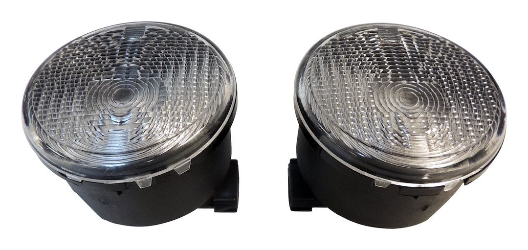 Product of Crown Automotive Rt28029 Parking/ Turn Signal Light Assembly