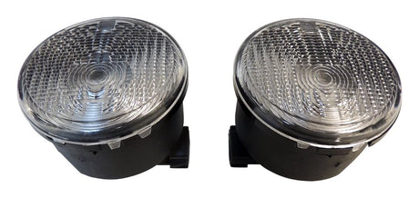 Product of Crown Automotive Rt28029 Parking/ Turn Signal Light Assembly