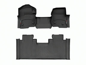 Weathertech (Usa) 4410331v-446975 Floor Liner||4410331v-446975.Jpg||85||w24331v446975||2472318