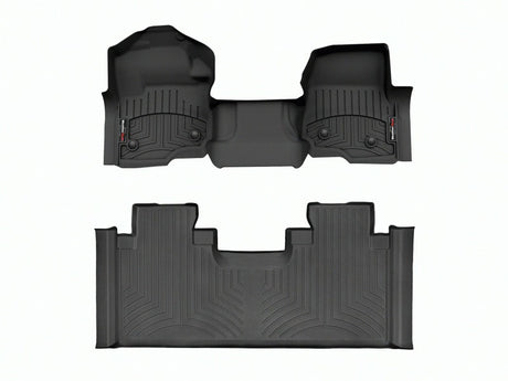 Weathertech (Usa) 4410331v-446975 Floor Liner||4410331v-446975.Jpg||85||w24331v446975||2472318