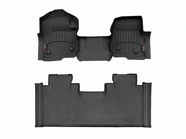 Weathertech (Usa) 4410331v-446975 Floor Liner||4410331v-446975.Jpg||85||w24331v446975||2472318