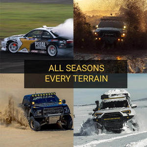 Product of Pedal Commander Pc07-Pm Throttle Sensitivity Booster