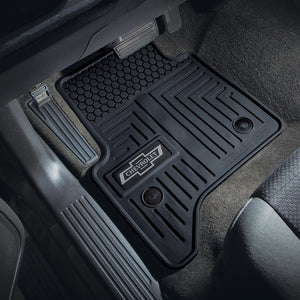 Product of Plasticolor 001795r01 Floor Mat
