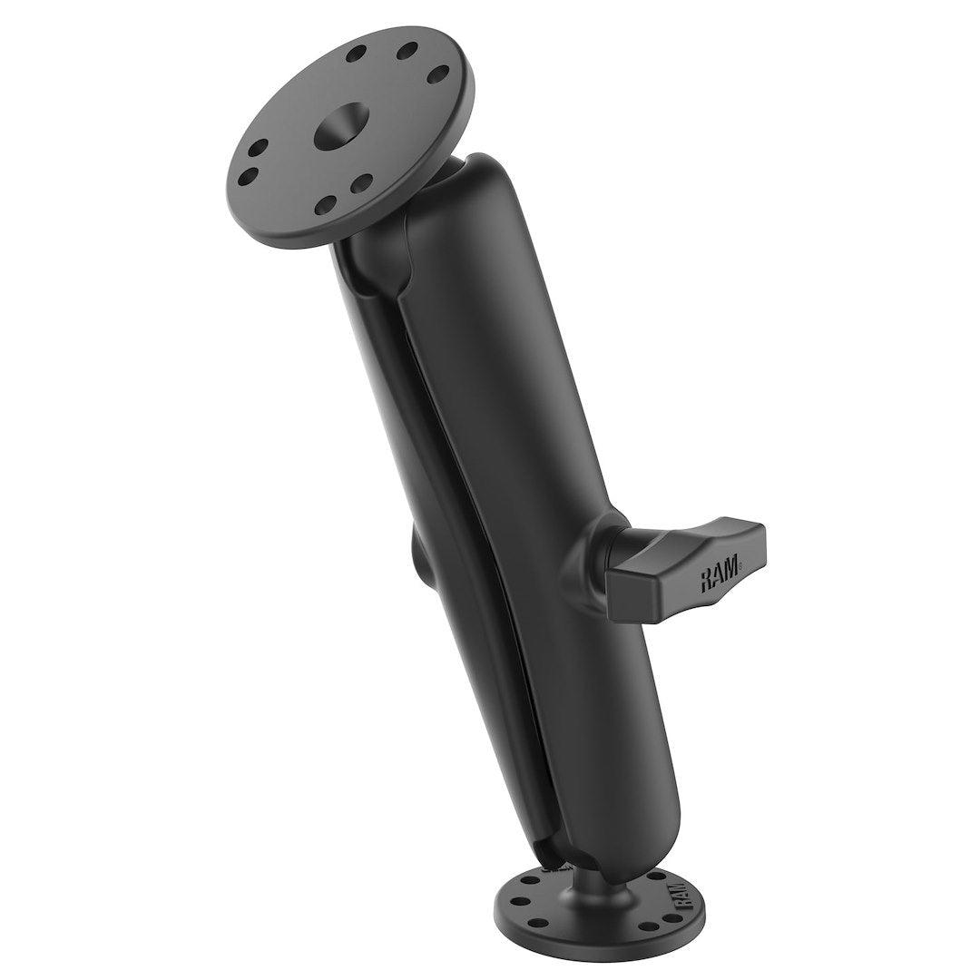 Product of Ram Mounts Ram-101u-D Mobile Electronics Device Mount Arm