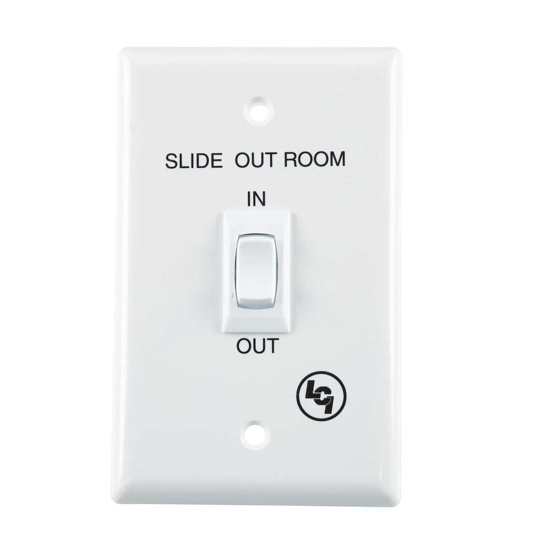 Product of Lippert Components 120639 Slide Out Switch