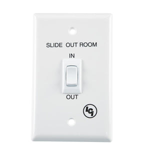 Product of Lippert Components 120639 Slide Out Switch