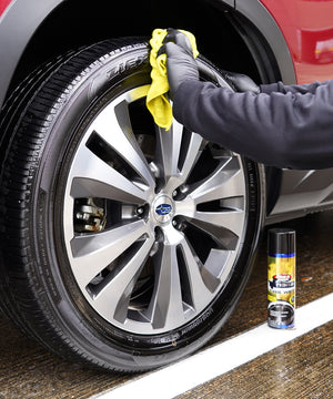 Product of Rain-X 120079 Tire Dressing