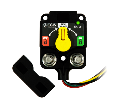 Egis 8710-1500 Battery Disconnect Switch||8710-1500.Png||85||egi87101500||2249694