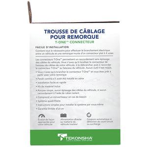 Tekonsha 118786 Trailer Wiring Connector||118786_3.Jpg||88||t1m118786||2305004