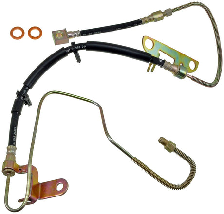 Dorman (Oe Solutions) H620144 Brake Line||h620144-007.Jpg||85||d18h620144||1366462
