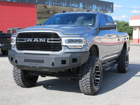 Product of Steelcraft 71-12280 Fortis  Bumper 