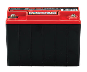 Product of Odyssey Battery Ods-Agm15l Battery