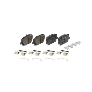 Brembo P86032 Brake Pad||p86032_Ang.Jpg||87||brmp86032||1755123