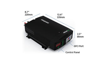 Xantrex 806-1210 Power Inverter||806-1210_1.Jpg||86||x168061210||873330