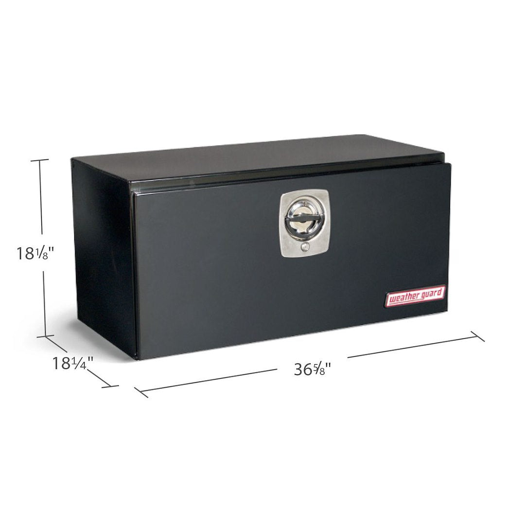 Product of Weather Guard (Werner) 536-5-02 Not Applicable Toolbox 