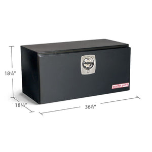 Product of Weather Guard (Werner) 536-5-02 Not Applicable Toolbox 