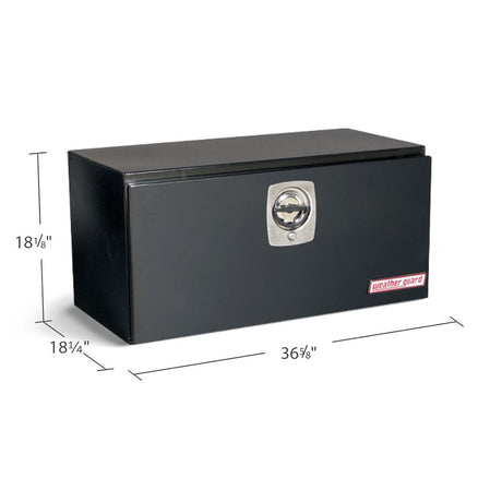 Product of Weather Guard (Werner) 536-5-02 Not Applicable Toolbox 