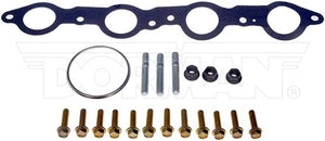 Dorman (Oe Solutions) 674-522xd Exhaust Manifold||674-522xd_3.Jpg||88||d18674522xd||1686455