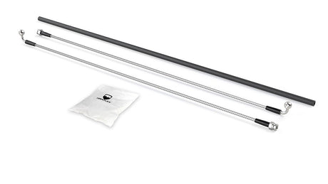 Product of Teraflex 4834100 Steel Brake Line 