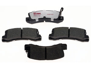Raybestos Brakes Eht325 Brake Pad||eht325_Fro.Jpg||85||r53eht325||1482081