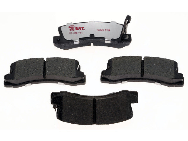 Raybestos Brakes Eht325 Brake Pad||eht325_Fro.Jpg||85||r53eht325||1482081