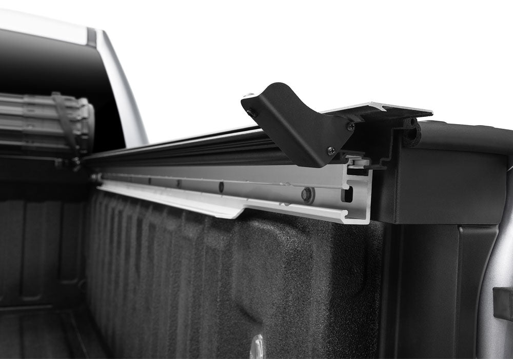 Product of BAK Industries Revolver X4s Hard Roll-Up 80213RB Tonneau Cover 