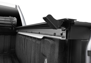 Product of BAK Industries Revolver X4s Hard Roll-Up 80213RB Tonneau Cover 