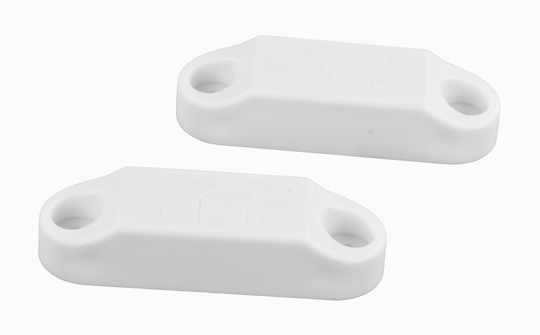 Product of Jr Products 06-30095 Access Door Latch