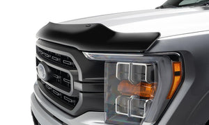 Auto Ventshade (Avs) 23621 Bug Shield||avs_Bugflector_21fordf150_Mounted_23621.Jpg||87||v1523621||1762239
