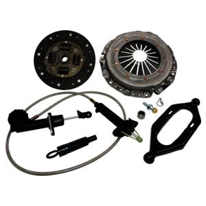 Crown Automotive Cmk5 Clutch Set||cmk5_Thu.Jpg||87||c1ycmk5||2445867