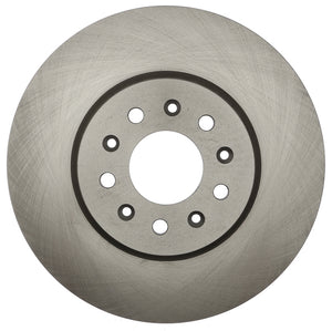 Product of Raybestos Brakes 582033R R-Line Vented 1 Piece Brake Rotor 