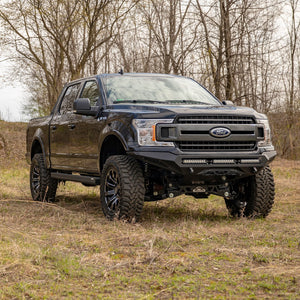 Product of ARIES ActionTrac Running Boards Component (3025183)