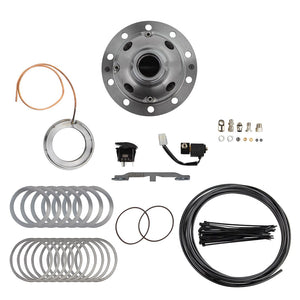 Product of Arb Rd245 Differential Carrier