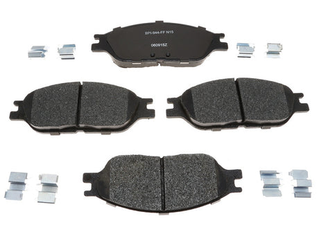 Raybestos Brakes Mgd803mh Brake Pad||mgd803mh_Fro.Jpg||85||r53mgd803mh||1518893
