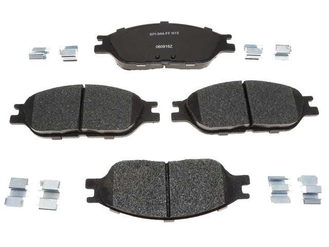 Raybestos Brakes Mgd803mh Brake Pad||mgd803mh_Fro.Jpg||85||r53mgd803mh||1518893