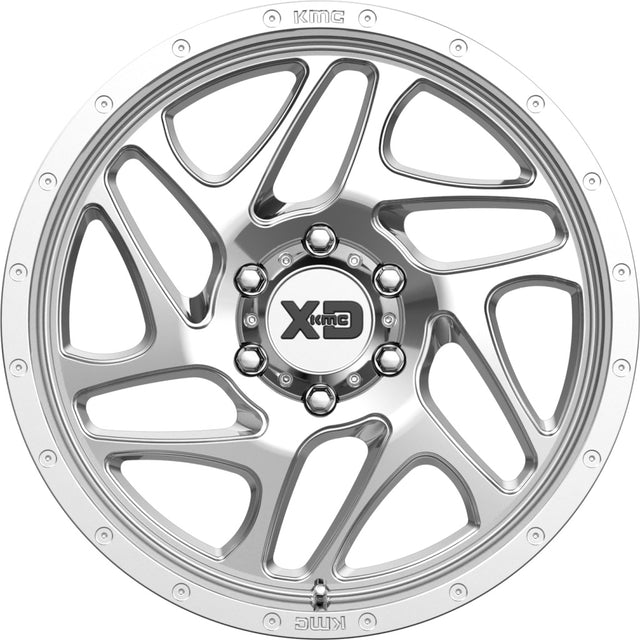 Kmc Wheels Xd83629087218 Wheel||||85||a783629087218||2003246